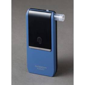 Alkoholtestér V-NET AL-8000 Blue, digitální