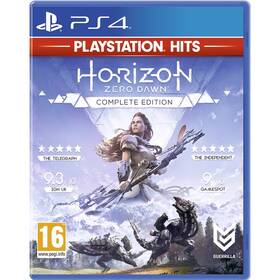 Hra Sony PlayStation 4 Horizon: Zero Dawn Complete Edition PS HITS (PS719706014)
