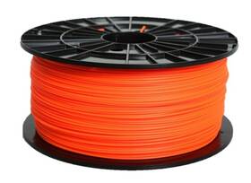 Tlačová struna (filament) Filament PM 1,75 ABS, 1 kg (F175ABS_OR) oranžová