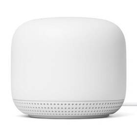 Prístupový bod (AP) Google NEST Wi-Fi (1-pack) biely