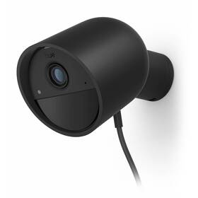 IP kamera Philips Hue Secure Cam (929003562502) čierna