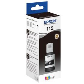 Cartridge Epson 112, 127 ml (C13T06C14A) čierna