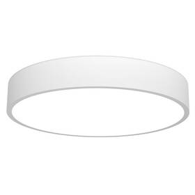 LED stropné svietidlo IMMAX NEO RONDATE SMART 80cm 65W Zigbee 3.0 (07028L) biele