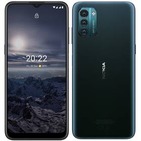 Mobilný telefón Nokia G21 (719901183641) modrý