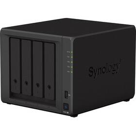 Sieťové úložisko Synology DiskStation DS923+ (DS923+) čierne