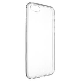 Kryt na mobil FIXED Skin na Apple iPhone 8/7/SE (2020/22) (FIXTCS-100) priehľadný