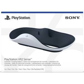 Nabíjacia stanica Sony pro PlayStation VR2 ovladače (PS719480693)