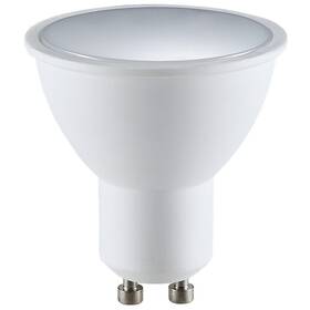 Inteligentná žiarovka Rabalux SMART SMD LED, GU10, 5W, 400lm, RGB (79004)