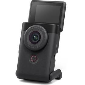 Digitálny fotoaparát Canon PowerShot V10 Vlogging Kit čierny