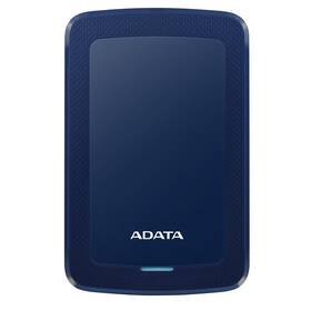Externý pevný disk ADATA HV300 1TB (AHV300-1TU31-CBL) modrý