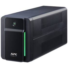 Záložný zdroj APC Back-UPS 500VA/300W, USB, AVR, 3xIEC C13 (BX500MI)