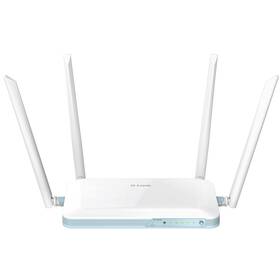 Router D-Link G403 EAGLE PRO AI N300 4G Smart (G403/E) biely