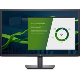 Monitor Dell E2723H (210-BEJQ) čierny