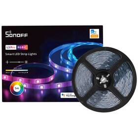 LED pásik Sonoff Smart Wi-Fi L3 Pro RGBIC, 5 m (L3-5M-P)