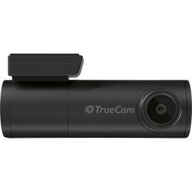 Autokamera TrueCam H7 GPS 2.5K (s hlásením radarov) čierna
