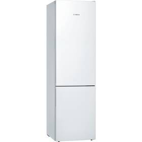 Chladnička s mrazničkou Bosch Serie | 6 KGE39AWCA biela