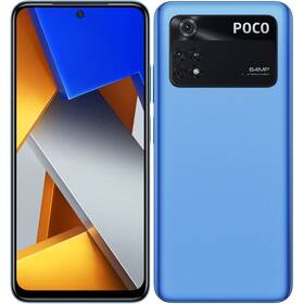 Mobilný telefón Poco M4 Pro 6GB/128GB (38523) modrý