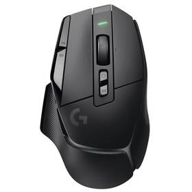 Myš Logitech G502 X LIGHTSPEED (910-006180) čierna
