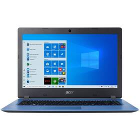 Notebook Acer Aspire 1 (A114-32-C7KS) modrý + Microsoft 365 pro jednotlivce (NX.GW9EC.002)