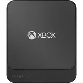SSD externý Seagate Game Drive for Xbox 2TB, USB-C (STHB2000401) čierny