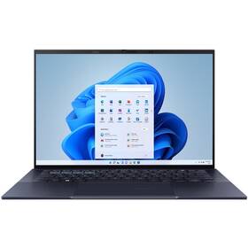 Notebook Asus ExpertBook B9 OLED (B9403CVAR-OLED732X) čierny