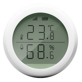 Senzor Tesla Smart Temperature and Humidity Display (TSL-SEN-TAHLCD)