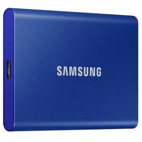 SSD externý Samsung T7 1TB (MU-PC1T0H/WW) modrý