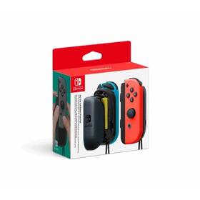 Príslušenstvo pre konzoly Nintendo - Joy-Con AA Battery Pack Pair (NSP020)