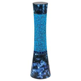 Stolná lampička Rabalux Minka 7026 (7026) modrá