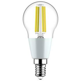 LED žiarovka Rabalux Filament E14 G45, 2W, 470lm, 3000K (79013)