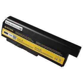 Batéria PATONA pre LENOVO ThinkPad X230/X220 6600mAh Li-Ion 10,8V (PT2791)