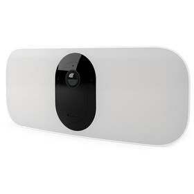 IP kamera Arlo Floodlight (bez stropného adaptéra) (FB1001-100EUS) biela
