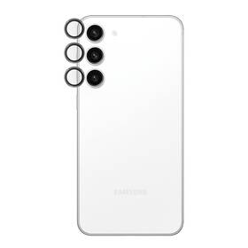 Tvrdené sklo PanzerGlass HoOps Camera Protector na Samsung Galaxy S23 FE (0460)
