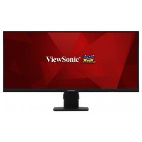 Monitor ViewSonic VA3456-MHDJ (VA3456-MHDJ) čierny