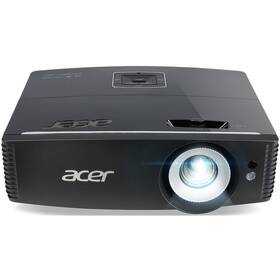 Projektor Acer P6505 (MR.JUL11.001) čierny