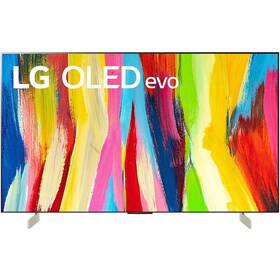 Televízor LG OLED42C2