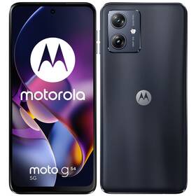 Mobilný telefón Motorola Moto G54 5G Power Edition 12 GB / 256 GB - Midnight Blue (PB0W0003RO) - zánovný - 12 mesiacov záruka