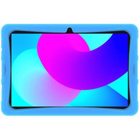 Tablet Doogee U10 KID 4 GB / 128 GB + dětský obal (DGE001951) modrý