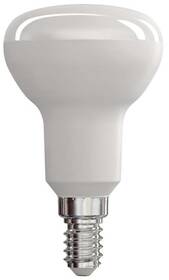 LED žiarovka EMOS Classic reflektor, 4W, E14, teplá biela (1525731204)