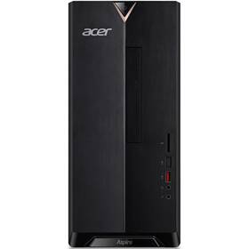 Stolný počítač Acer Aspire TC-1660 (DG.BGZEC.003) čierny