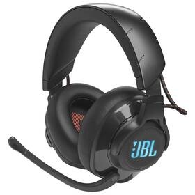 Headset JBL Quantum 610 (JBLQUANTUM610BLK) čierny