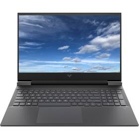 Notebook HP Victus 16-s0050nc (8E534EA#BCM) sivý