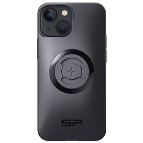 Kryt na mobil SP Connect SPC+ na Apple iPhone 13 mini/12 mini (52643) čierny
