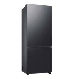 Chladnička s mrazničkou Samsung RB53DG706AB1EO čierna
