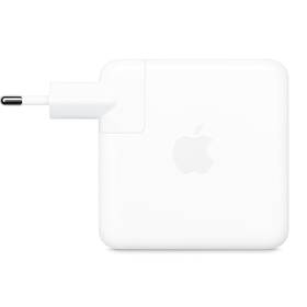 Sieťový adaptér Apple 61W, USB-C (MRW22ZM/A) biely