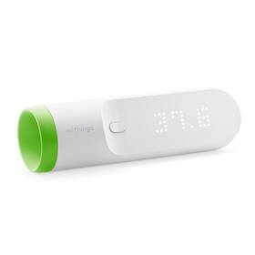 Teplomer Withings Thermo, (SCT01-All-Inter) biely