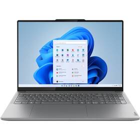 Notebook Lenovo Yoga Pro 9 16IMH9 (83DN001TCK) sivý