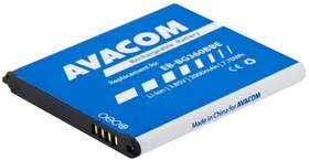 Batéria Avacom pro Samsung Galaxy Ace 4, Li-Ion 3,8V 1900mAh, (náhrada EB-BG357BBE) (GSSA-ACE4-1900)