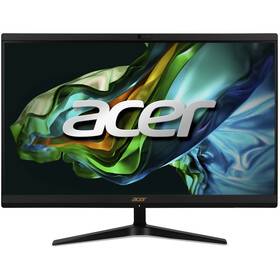 PC all in-one Acer Aspire C24-1800 (DQ.BKMEC.004) čierny