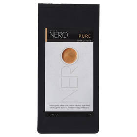 Káva zrnková Nero Pure 70 g